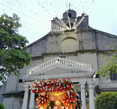 Mass Schedule of San Roque Cathedral , Caloocan City.